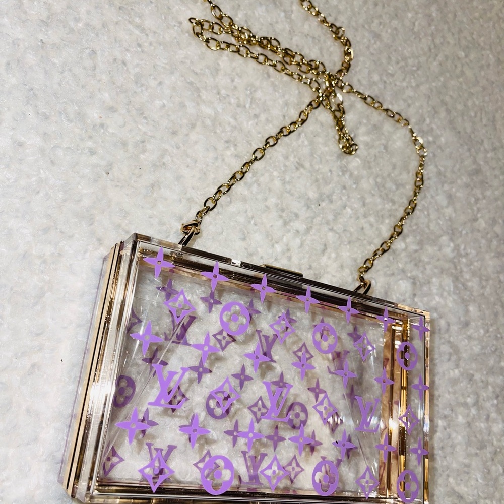 Customized bag